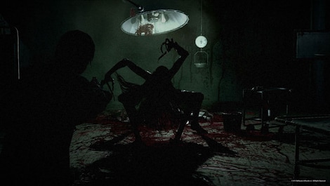 The Evil Within - The Fighting Chance Pack Xbox Live Key GLOBAL - 12
