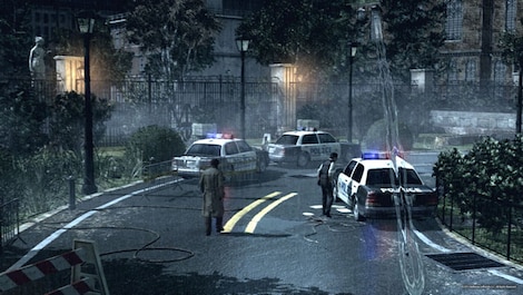 The Evil Within - The Fighting Chance Pack Xbox Live Key GLOBAL - 5