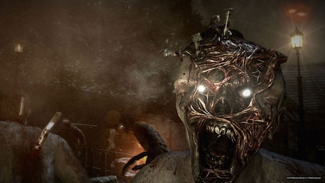The Evil Within - The Fighting Chance Pack Xbox Live Key GLOBAL - 6