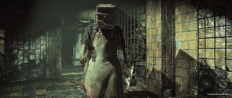 The Evil Within XBOX (Xbox One) - Xbox Live Key - GLOBAL - 3