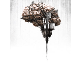 The Evil Within (Xbox One) - Xbox Live Key - EUROPE - 19