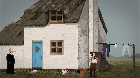 The Excavation of Hob's Barrow (PC) - Steam Key - EUROPE - 5