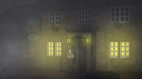 The Excavation of Hob's Barrow (PC) - Steam Key - GLOBAL - 8