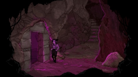 The Excavation of Hob's Barrow (PC) - Steam Key - GLOBAL - 11
