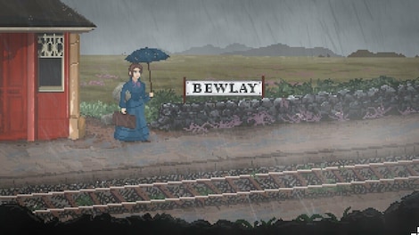 The Excavation of Hob's Barrow (PC) - Steam Key - NORTH AMERICA - 3