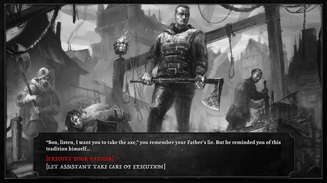The Executioner - Steam - Key GLOBAL - 5
