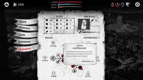 The Executioner - Steam - Key GLOBAL - 6