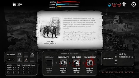 The Executioner - Steam - Key GLOBAL - 8
