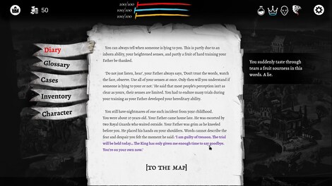 The Executioner - Steam - Key GLOBAL - 11