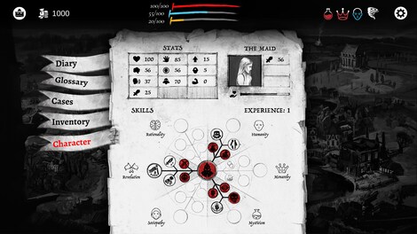 The Executioner - Steam - Key GLOBAL - 7
