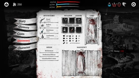 The Executioner - Steam - Key GLOBAL - 9
