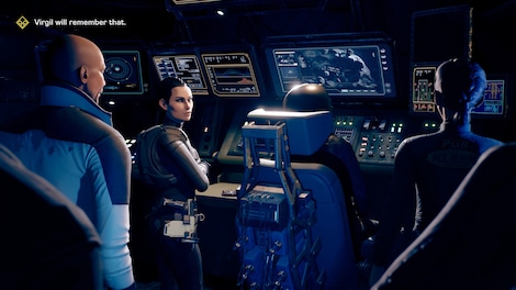 The Expanse: A Telltale Series | Deluxe Edition (Xbox Series X/S) - Xbox Live Key - ARGENTINA - 5