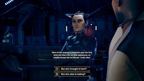 The Expanse: A Telltale Series (PC) - Steam Key - GLOBAL - 3