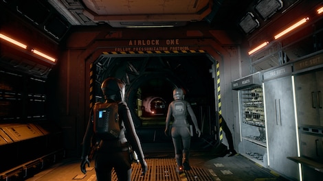 The Expanse: A Telltale Series (PC) - Steam Key - GLOBAL - 7