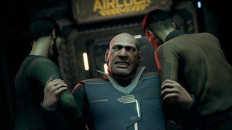 The Expanse: A Telltale Series (PC) - Steam Key - GLOBAL - 4