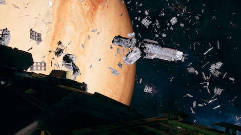 The Expanse: A Telltale Series (PC) - Steam Key - GLOBAL - 6