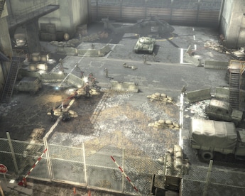 The Expendables 2 Videogame - Gunnar Jensen Upgrade Steam Key GLOBAL - 0