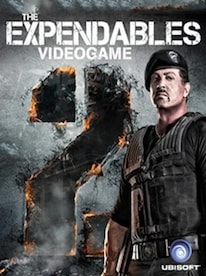 The Expendables 2 Videogame Steam Key GLOBAL - 2