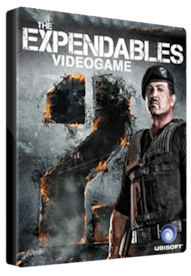 The Expendables 2 Videogame Steam Key GLOBAL - 1
