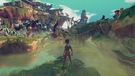 The Explorer (PC) - Steam Key - GLOBAL - 0