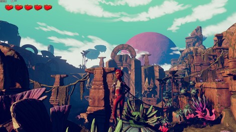 The Explorer (PC) - Steam Key - GLOBAL - 8