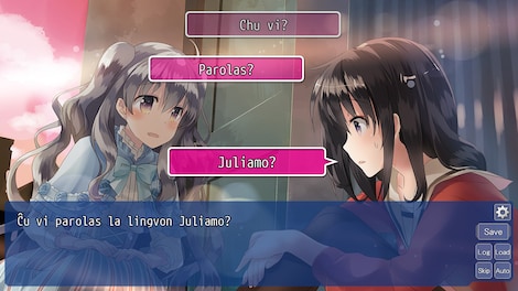 The Expression Amrilato Steam Key GLOBAL - 0