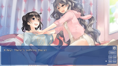 The Expression Amrilato Steam Key GLOBAL - 3