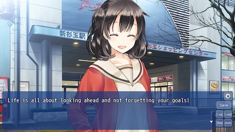 The Expression Amrilato Steam Key GLOBAL - 10