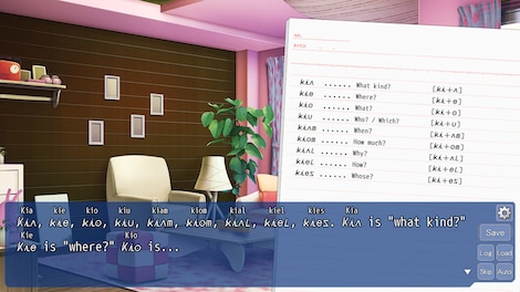 The Expression Amrilato Steam Key GLOBAL - 4