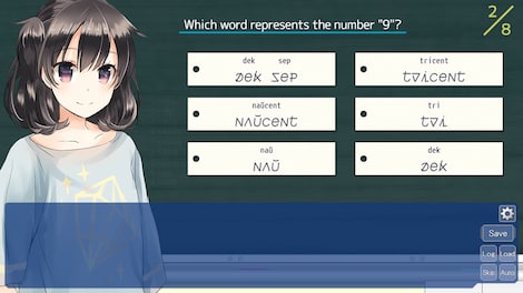 The Expression Amrilato Steam Key GLOBAL - 8