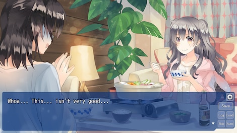 The Expression Amrilato Steam Key GLOBAL - 9