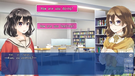 The Expression Amrilato Steam Key GLOBAL - 7