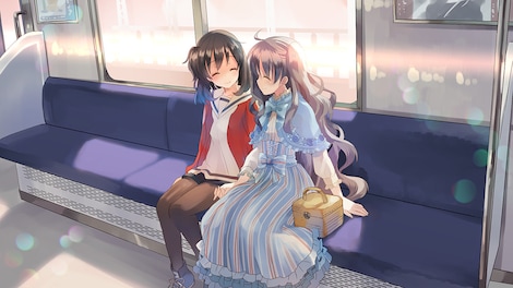 The Expression Amrilato Steam Key GLOBAL - 11