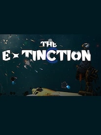 The Extinction Steam Key GLOBAL - 1