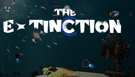 The Extinction Steam Key GLOBAL - 0