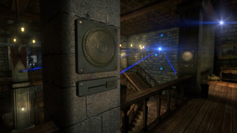 The Eyes of Ara Steam Gift EUROPE - 13