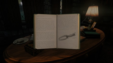 The Eyes of Ara Steam Gift EUROPE - 11