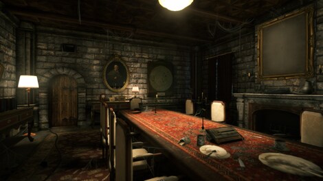 The Eyes of Ara Steam Gift EUROPE - 8