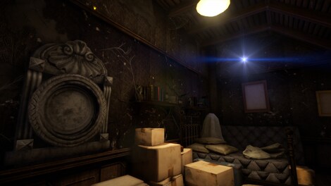 The Eyes of Ara Steam Key GLOBAL - 5