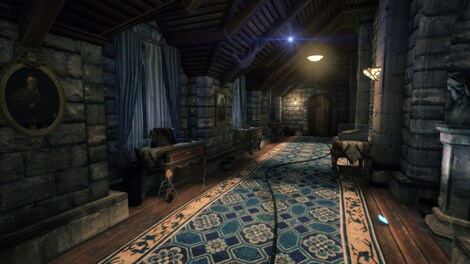 The Eyes of Ara Steam Key GLOBAL - 7