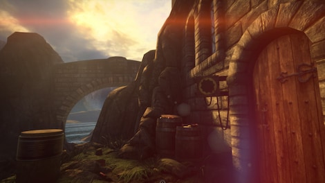 The Eyes of Ara Steam Key GLOBAL - 4