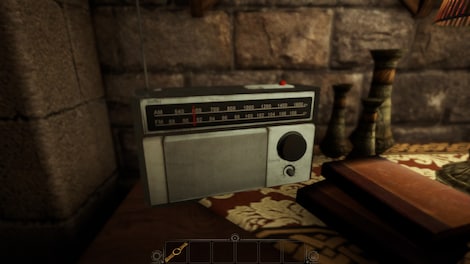 The Eyes of Ara Steam Key GLOBAL - 6