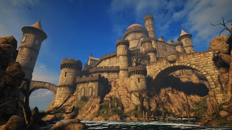 The Eyes of Ara Steam Key GLOBAL - 3