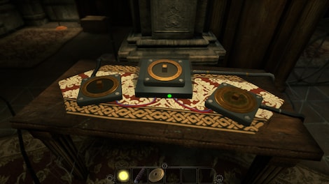 The Eyes of Ara Steam Key GLOBAL - 2