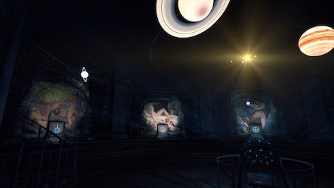 The Eyes of Ara Steam Key GLOBAL - 9