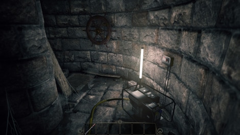 The Eyes of Ara Steam Key GLOBAL - 10
