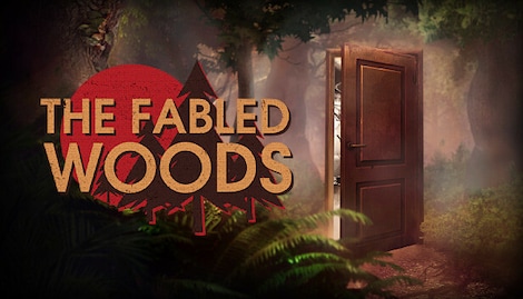 The Fabled Woods (PC) - Steam Key - EUROPE - 0