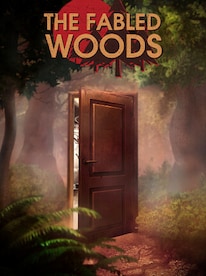 The Fabled Woods (PC) - Steam Key - EUROPE - 1