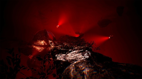 The Fabled Woods (PC) - Steam Key - EUROPE - 3