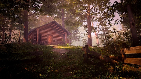 The Fabled Woods (PC) - Steam Key - GLOBAL - 7